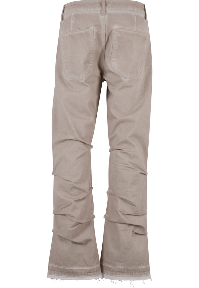 2Y Studios Bequeme Jeans »2Y Studios Haruko Straight Jeans«