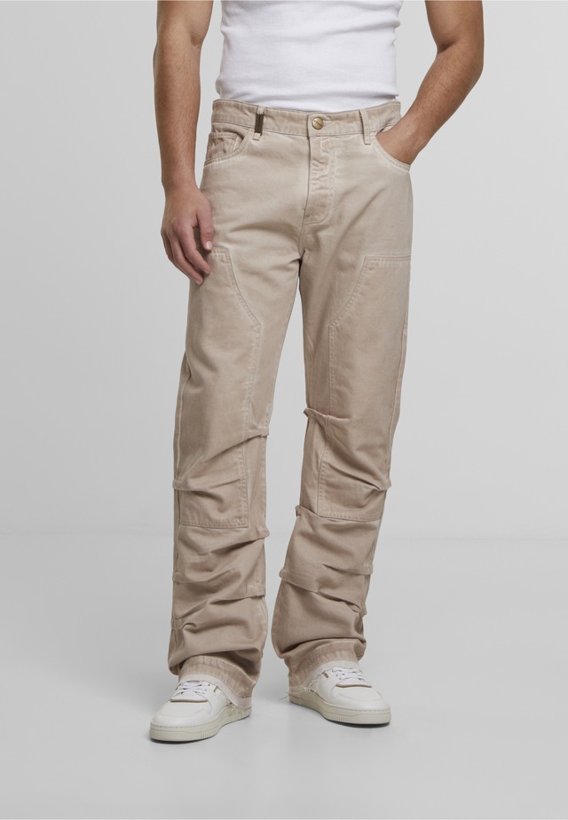 2Y Studios Bequeme Jeans »2Y Studios Haruko Straight Jeans«