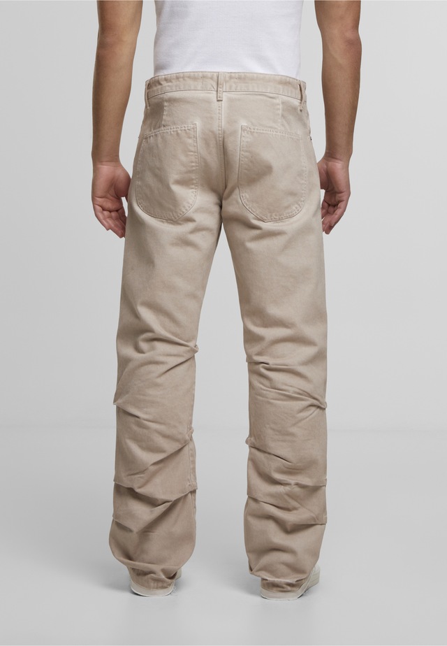 2Y Studios Bequeme Jeans »2Y Studios Haruko Straight Jeans«