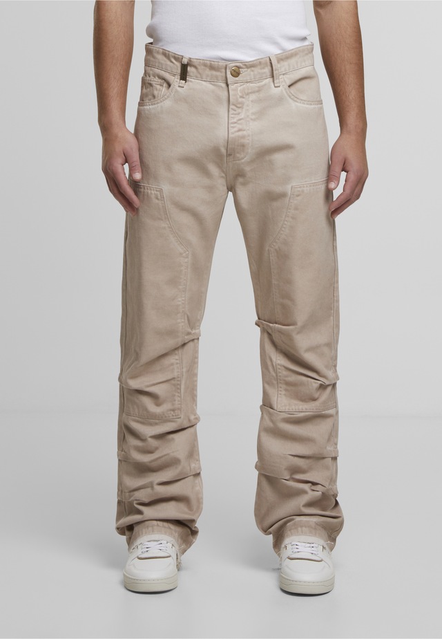 2Y Studios Bequeme Jeans »2Y Studios Haruko Straight Jeans«