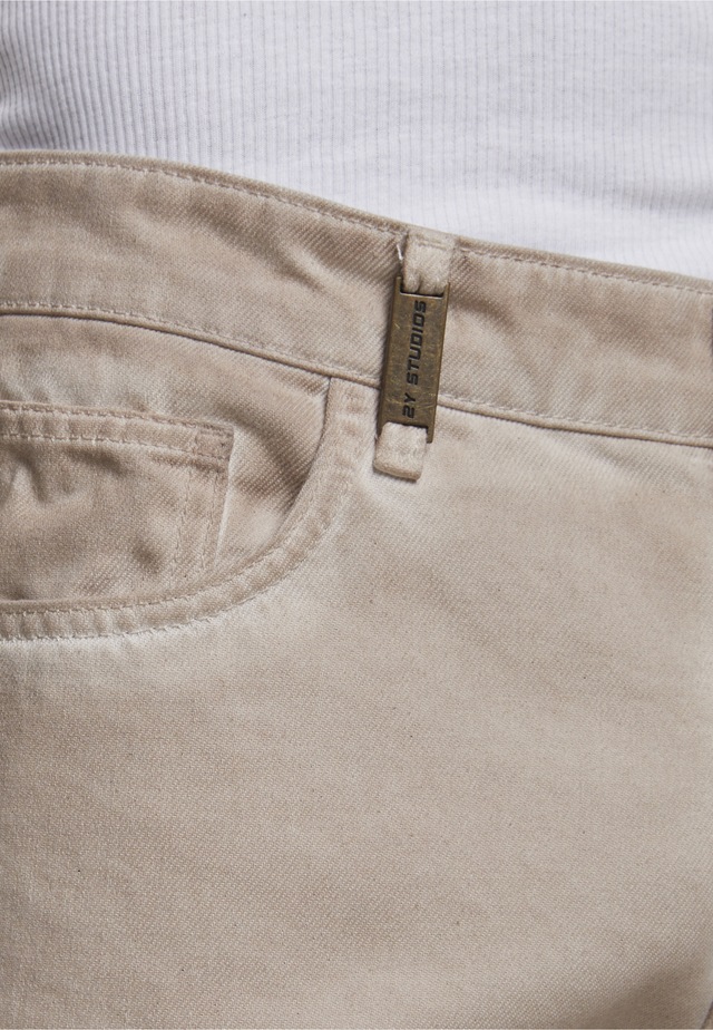 2Y Studios Bequeme Jeans »2Y Studios Haruko Straight Jeans«