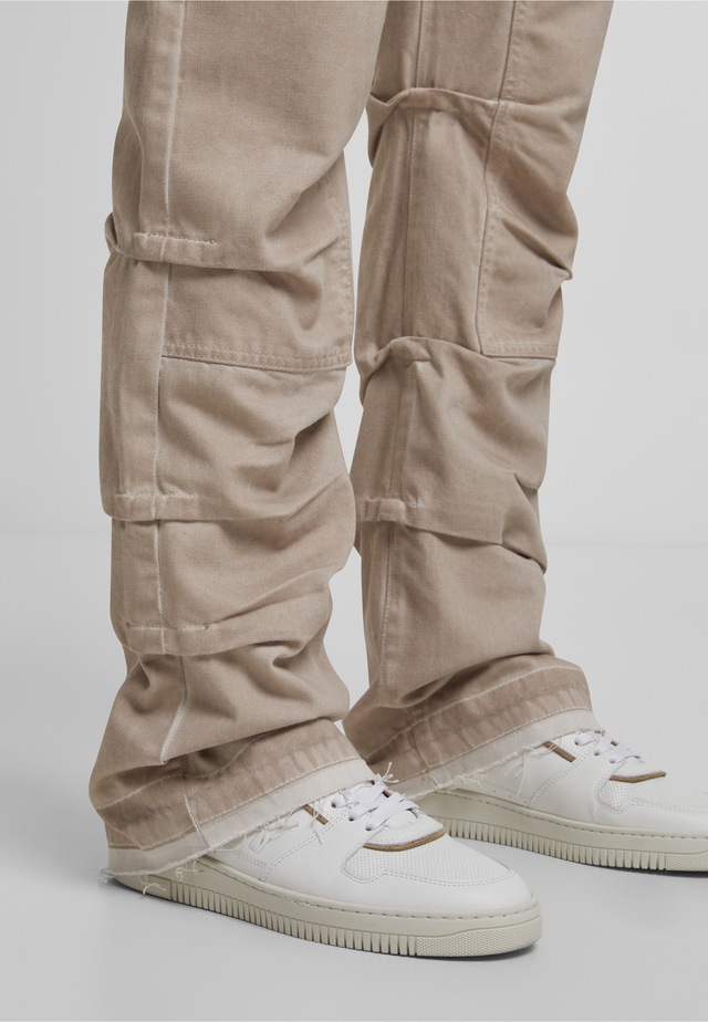 2Y Studios Bequeme Jeans »2Y Studios Haruko Straight Jeans«
