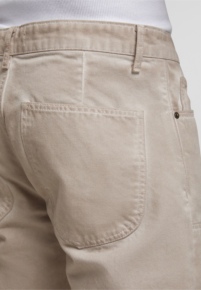 2Y Studios Bequeme Jeans »2Y Studios Haruko Straight Jeans«