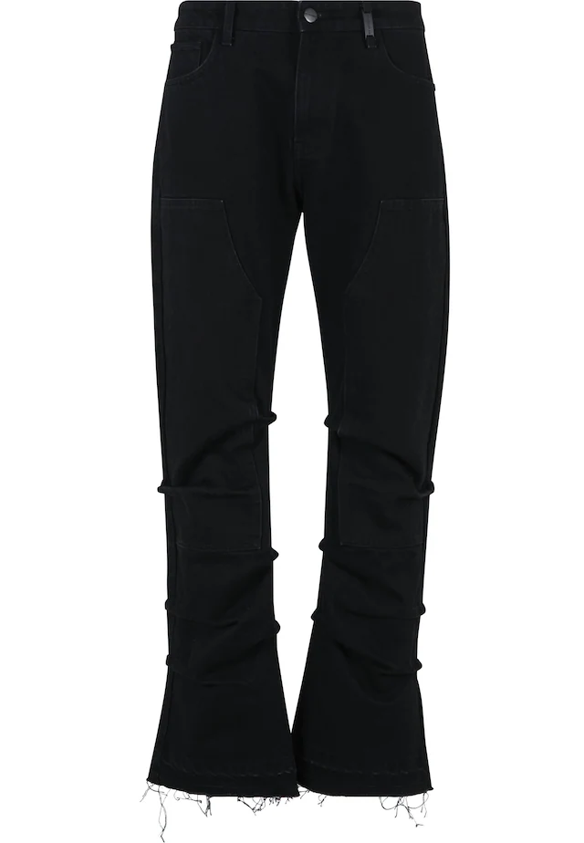 2Y Studios Bequeme Jeans »2Y Studios Haruko Straight Jeans«