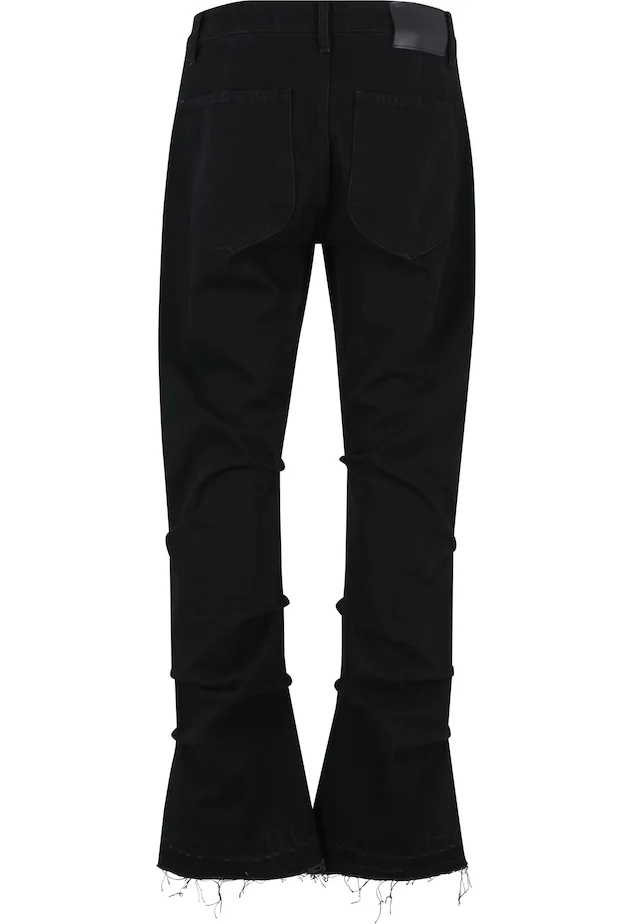 2Y Studios Bequeme Jeans »2Y Studios Haruko Straight Jeans«