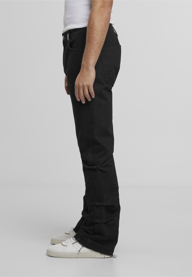 2Y Studios Bequeme Jeans »2Y Studios Haruko Straight Jeans«