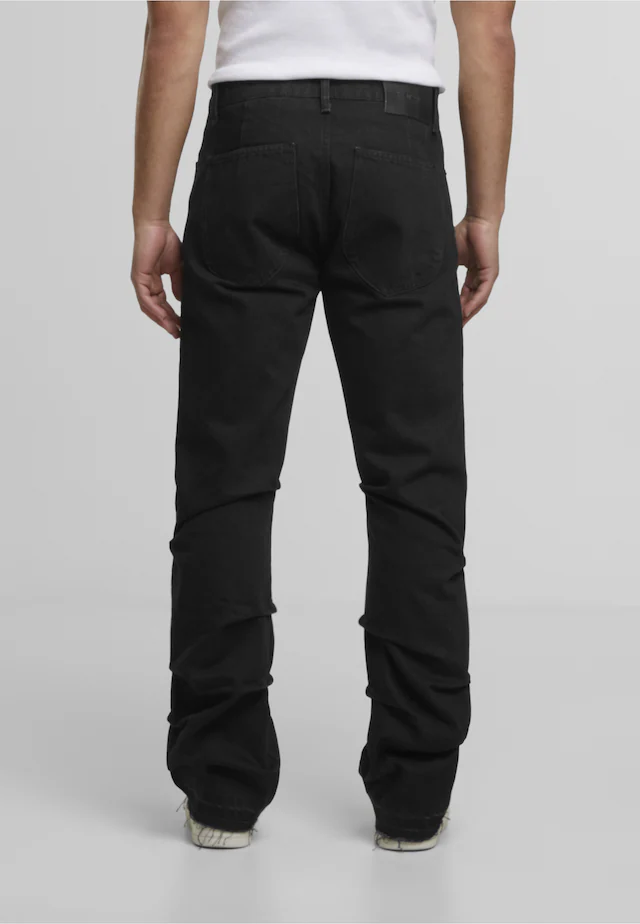 2Y Studios Bequeme Jeans »2Y Studios Haruko Straight Jeans«