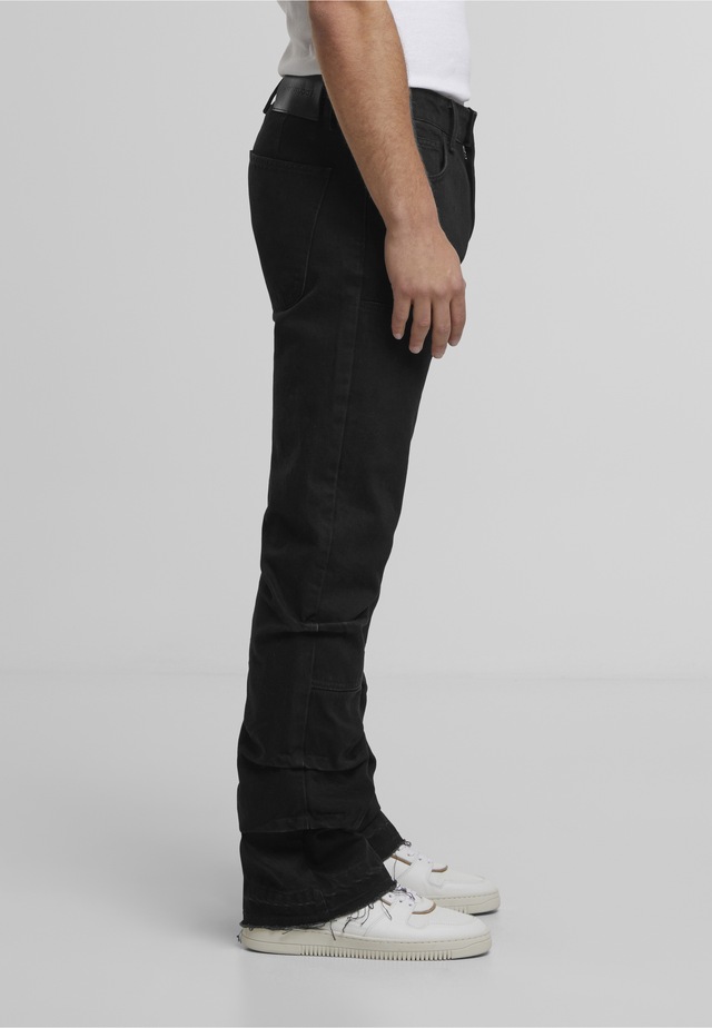 2Y Studios Bequeme Jeans »2Y Studios Haruko Straight Jeans«