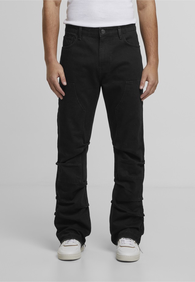 2Y Studios Bequeme Jeans »2Y Studios Haruko Straight Jeans«