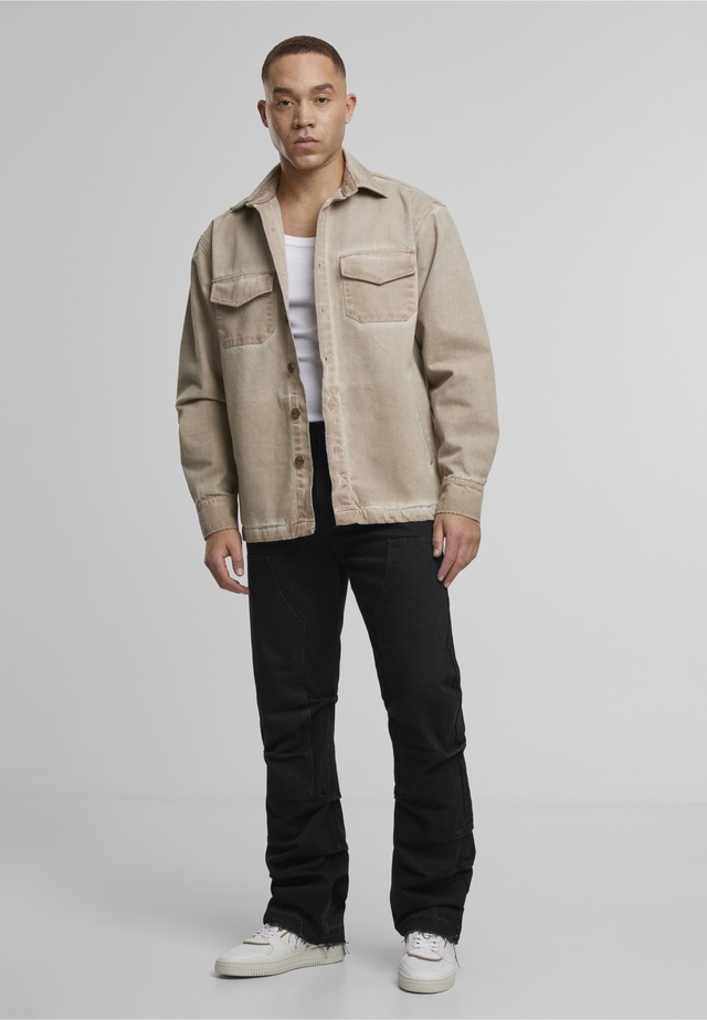 2Y Studios Bequeme Jeans »2Y Studios Haruko Straight Jeans«
