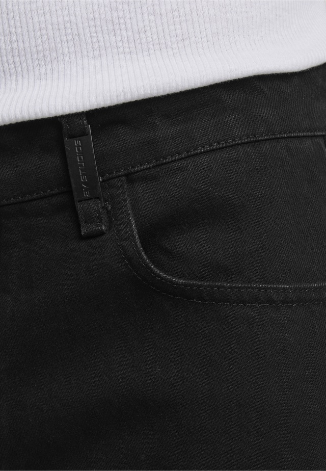 2Y Studios Bequeme Jeans »2Y Studios Haruko Straight Jeans«
