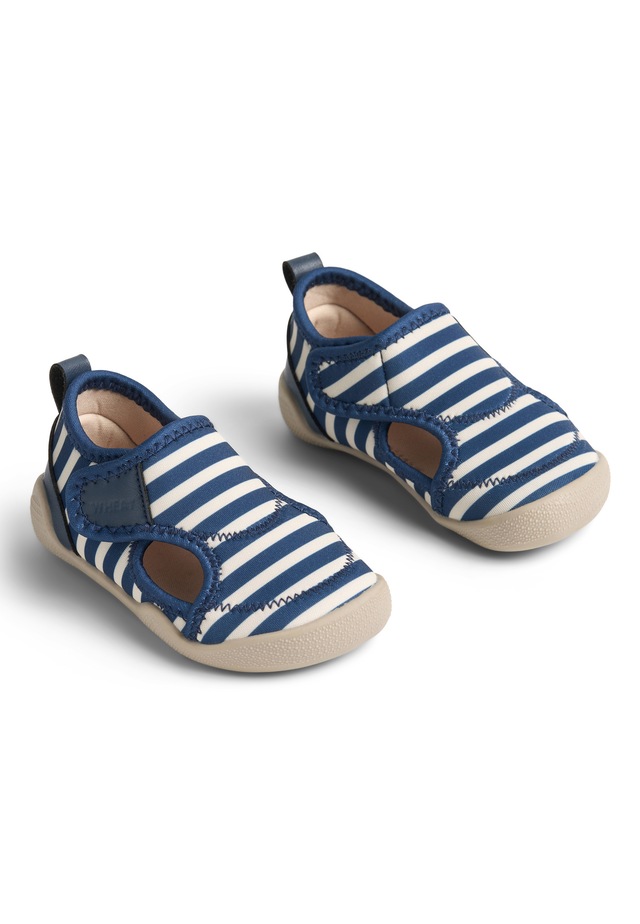 WHEAT »WHEAT Beach Shoe Swirl« 1 tlg.