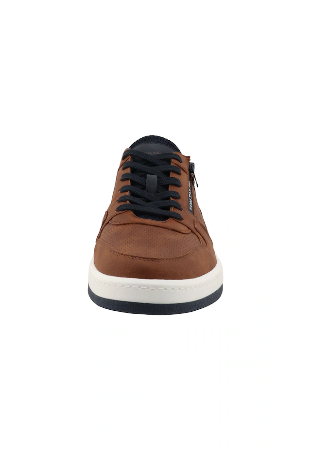 TOM TAILOR Sneaker »Tom Tailor Sneaker Low«