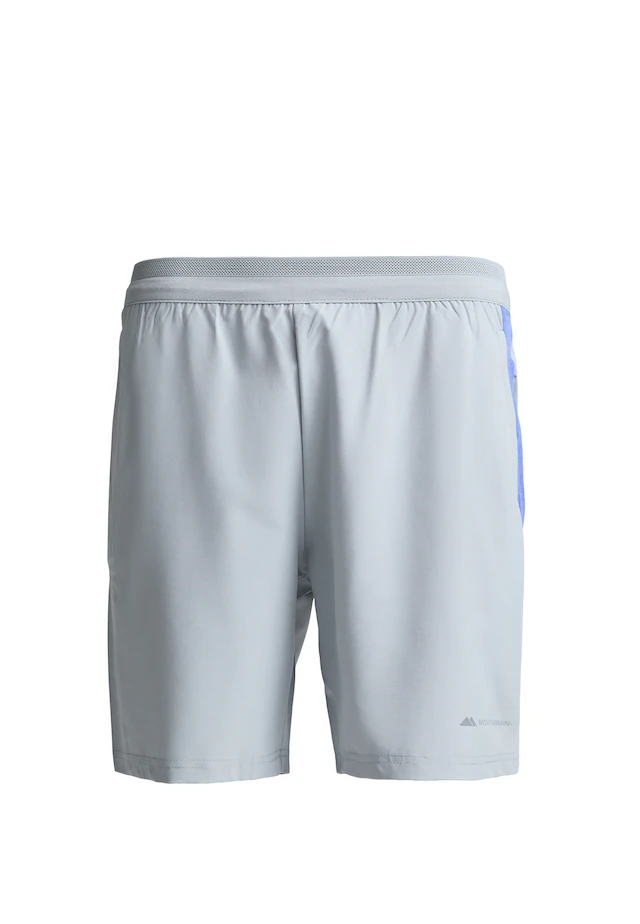 Monterrain Trainingsshorts »Monterrain LYDER 3.0 WOVEN RUNNING SHORT«