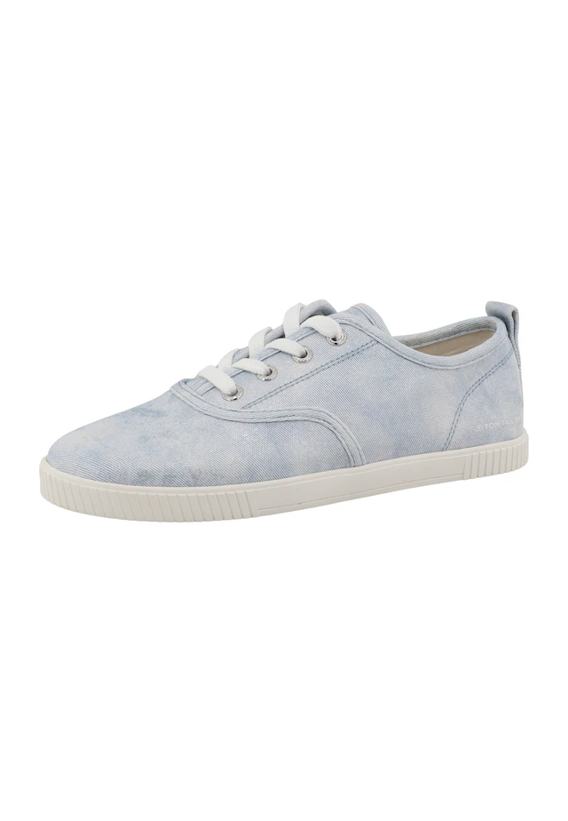 TOM TAILOR Sneaker »Tom Tailor Sneaker Low«
