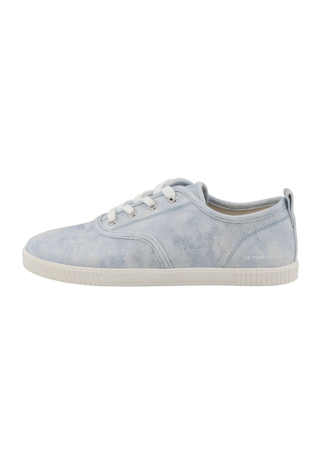 TOM TAILOR Sneaker »Tom Tailor Sneaker Low«