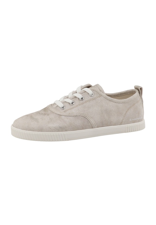 TOM TAILOR Sneaker »Tom Tailor Sneaker Low«
