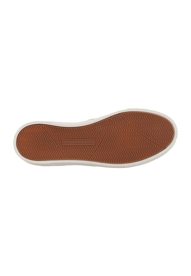 TOM TAILOR Sneaker »Tom Tailor Sneaker Low«
