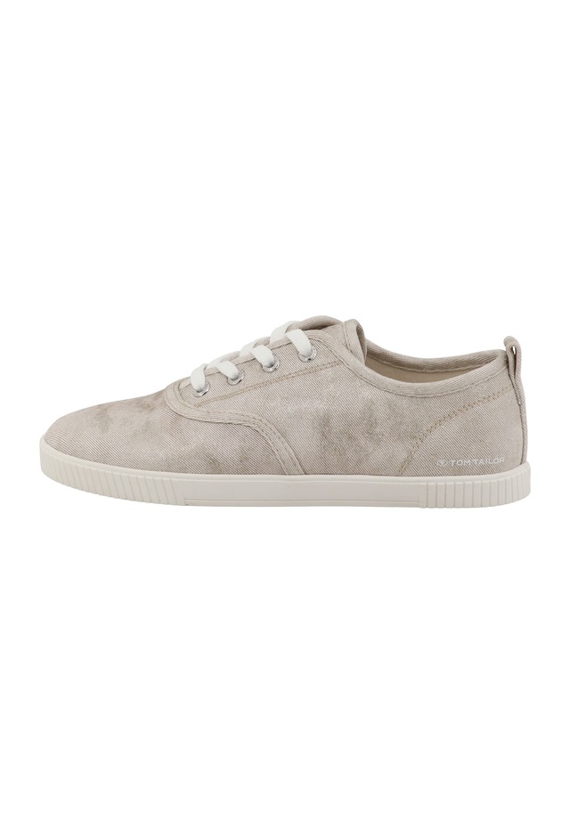 TOM TAILOR Sneaker »Tom Tailor Sneaker Low«