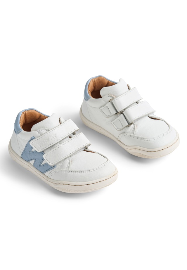 WHEAT Sneaker »WHEAT Sneaker Barres« 1 tlg.