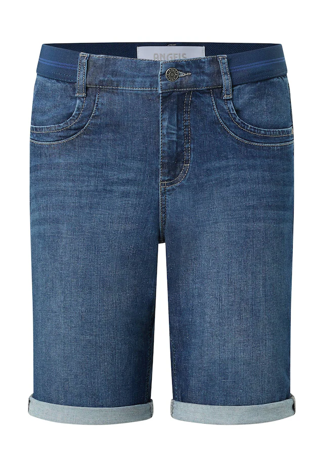 AENGELS Bermudas »AENGELS BERMUDA SPORTY«