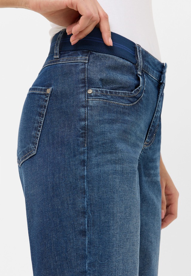 AENGELS Bermudas »AENGELS BERMUDA SPORTY«