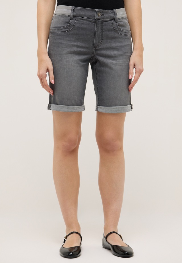 AENGELS Bermudas »AENGELS BERMUDA SPORTY«