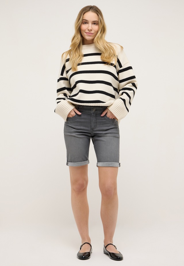 AENGELS Bermudas »AENGELS BERMUDA SPORTY«