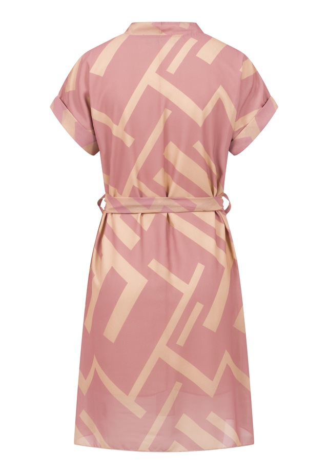 CLOUD 5IVE A-Linien-Kleid »CLOUD 5IVE Summer Dress« 1 tlg.