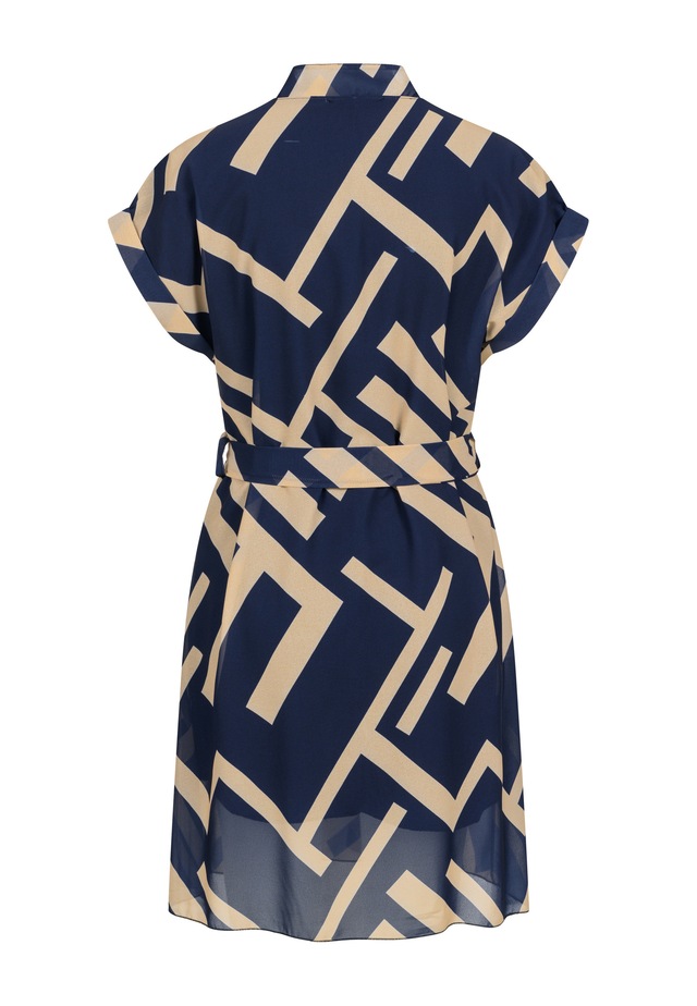 CLOUD 5IVE A-Linien-Kleid »CLOUD 5IVE Summer Dress« 1 tlg.