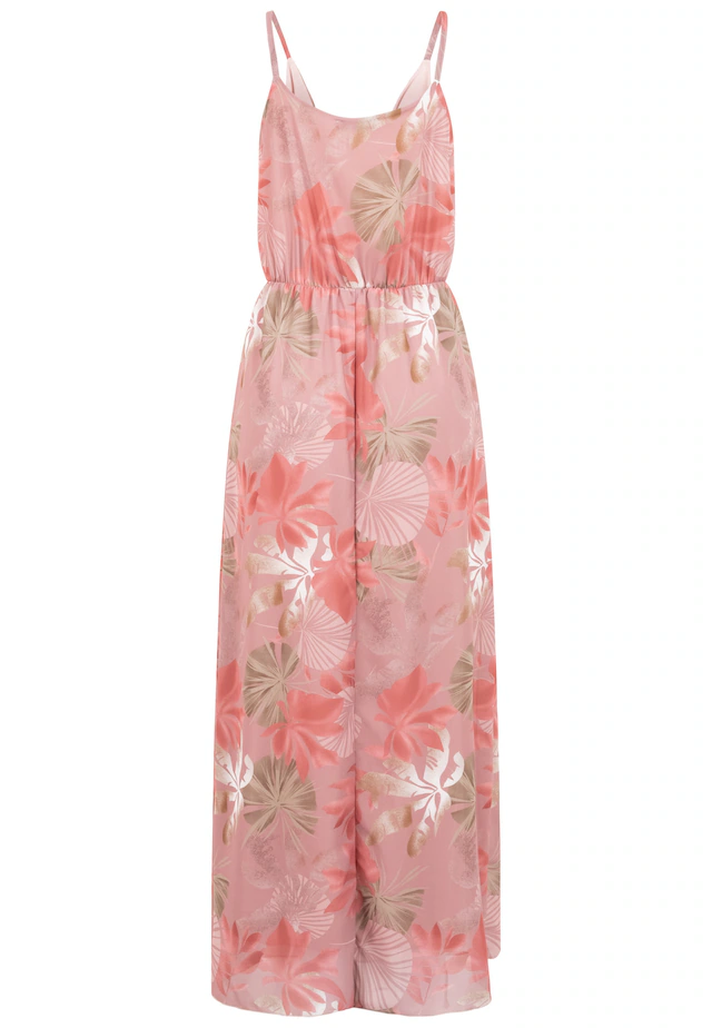 CLOUD 5IVE A-Linien-Kleid »CLOUD 5IVE Maxi Dress« 1 tlg.