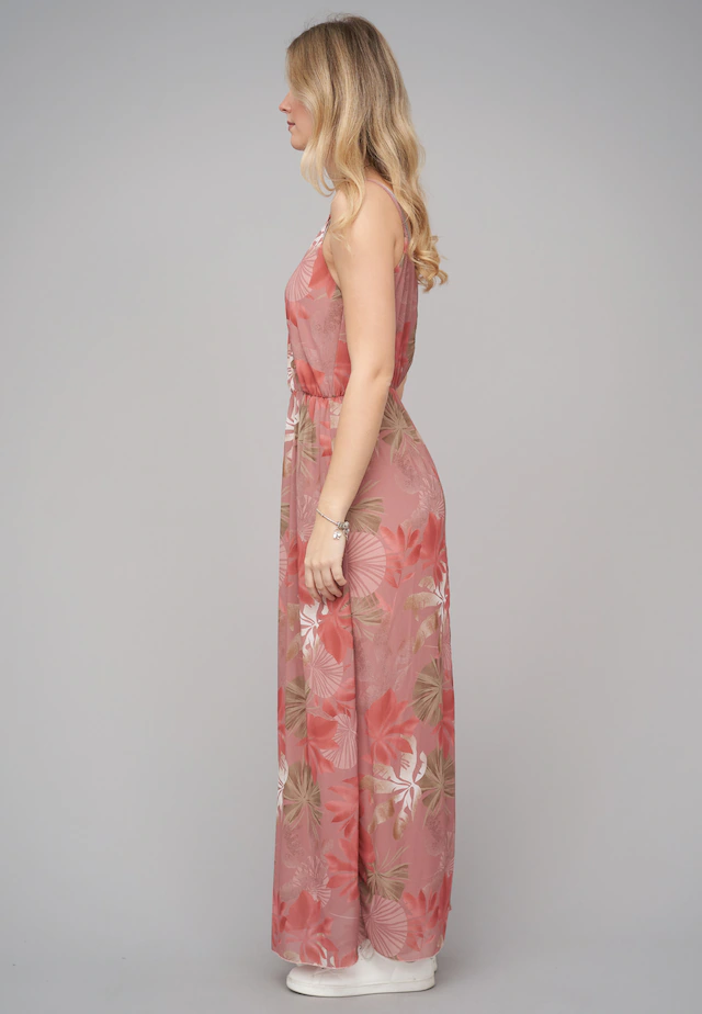 CLOUD 5IVE A-Linien-Kleid »CLOUD 5IVE Maxi Dress« 1 tlg.
