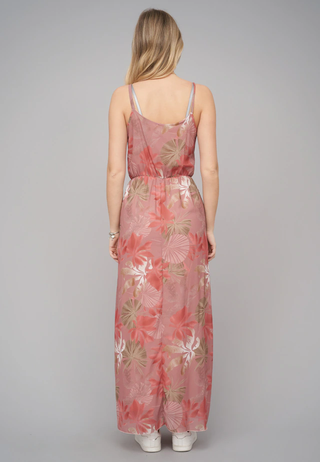 CLOUD 5IVE A-Linien-Kleid »CLOUD 5IVE Maxi Dress« 1 tlg.