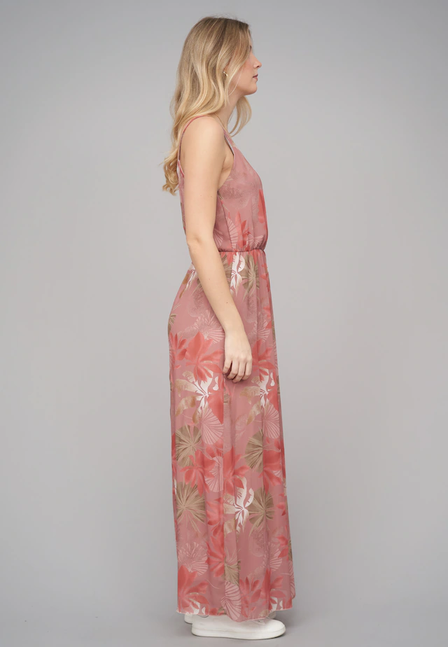 CLOUD 5IVE A-Linien-Kleid »CLOUD 5IVE Maxi Dress« 1 tlg.