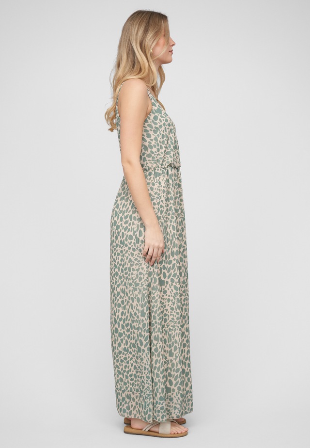 CLOUD 5IVE A-Linien-Kleid »CLOUD 5IVE Maxi Dress« 1 tlg.