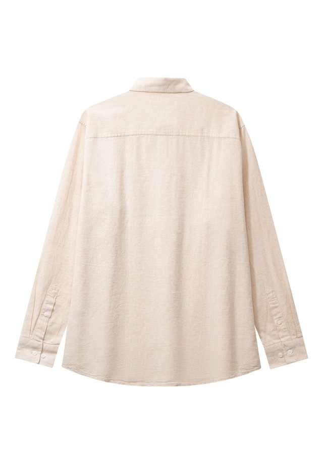 Clean Cut Copenhagen Langarmhemd »Clean Cut Copenhagen Luca Shirt L/S« 1