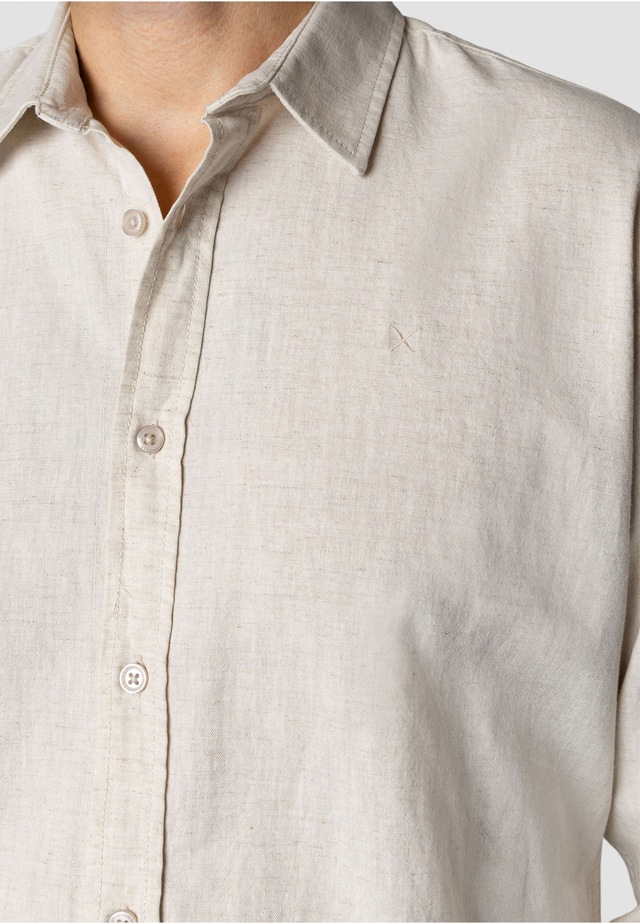 Clean Cut Copenhagen Langarmhemd »Clean Cut Copenhagen Luca Shirt L/S« 1