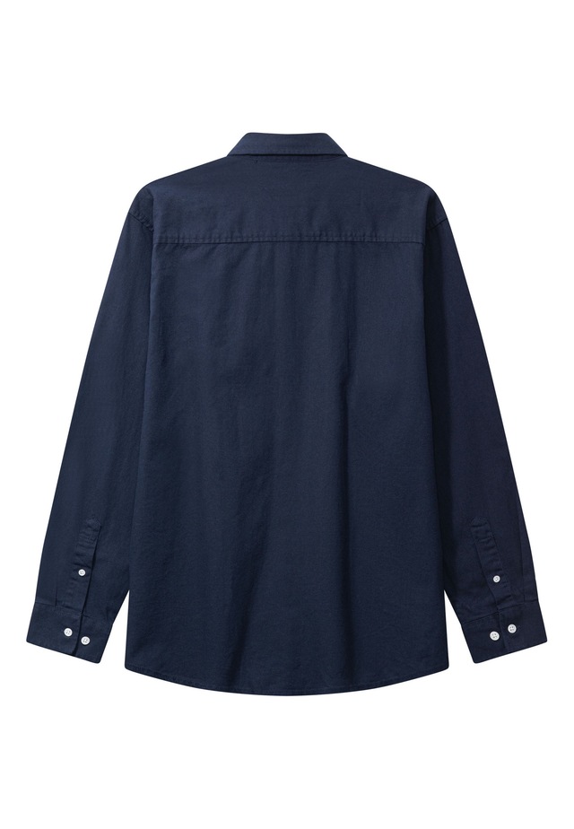 Clean Cut Copenhagen Langarmhemd »Clean Cut Copenhagen Luca Shirt L/S« 1