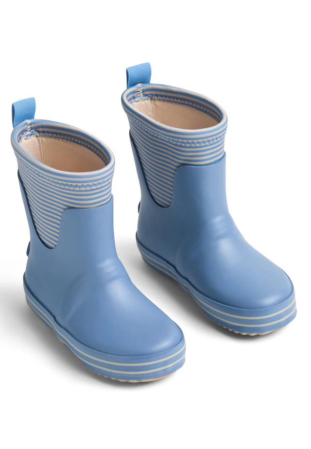WHEAT Sneaker »WHEAT Rubber Boot Mist« 1 tlg.