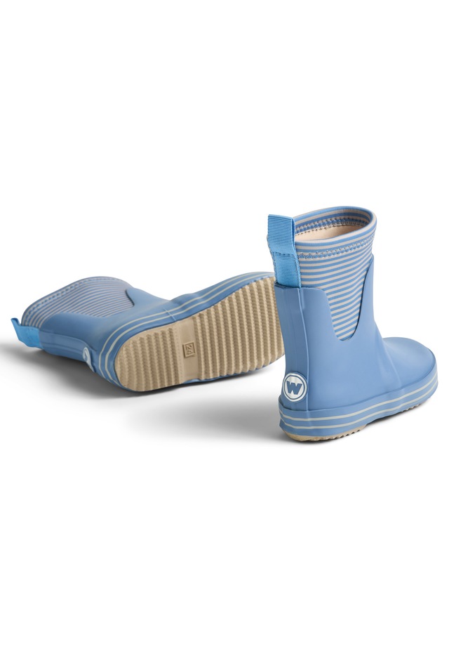 WHEAT Sneaker »WHEAT Rubber Boot Mist« 1 tlg.