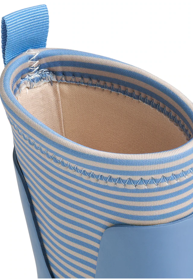 WHEAT Sneaker »WHEAT Rubber Boot Mist« 1 tlg.