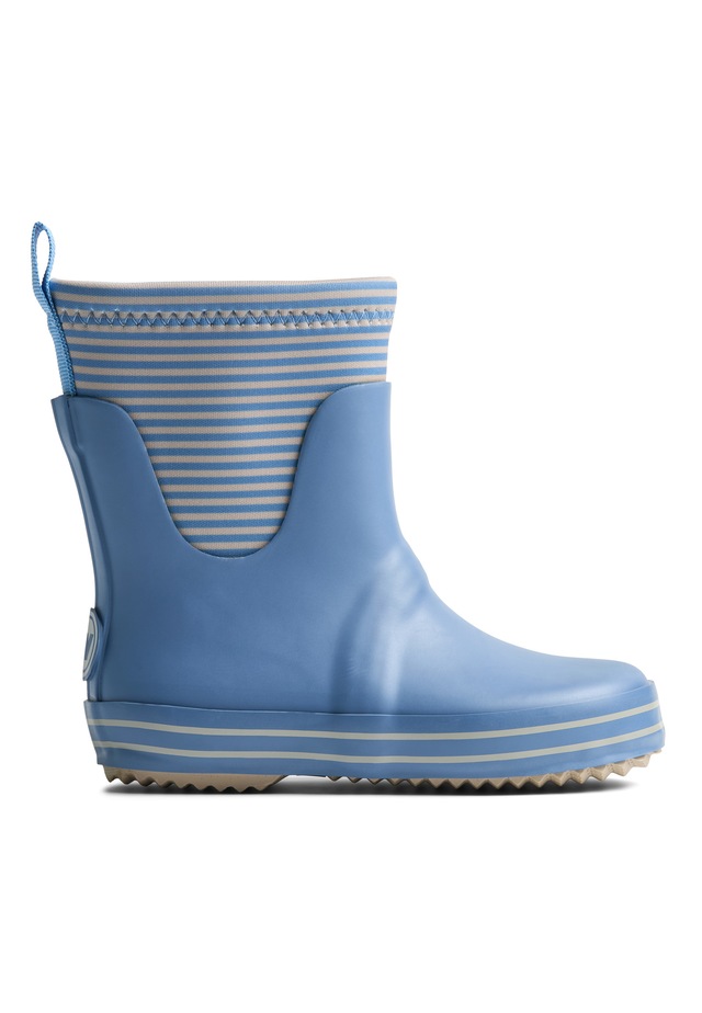 WHEAT Sneaker »WHEAT Rubber Boot Mist« 1 tlg.