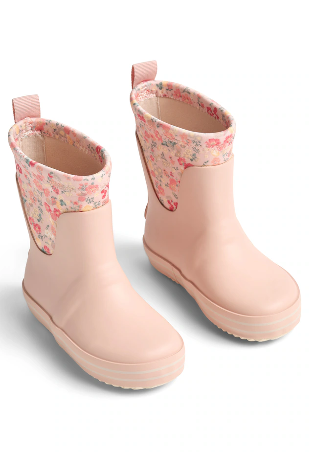 WHEAT Sneaker »WHEAT Rubber Boot Mist« 1 tlg.