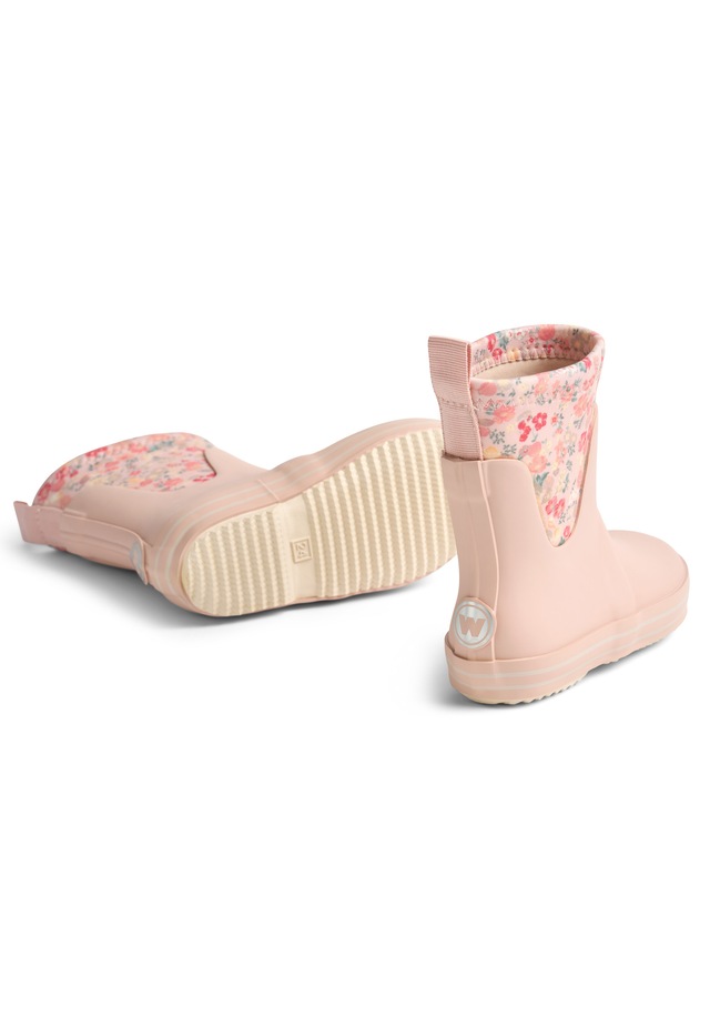 WHEAT Sneaker »WHEAT Rubber Boot Mist« 1 tlg.