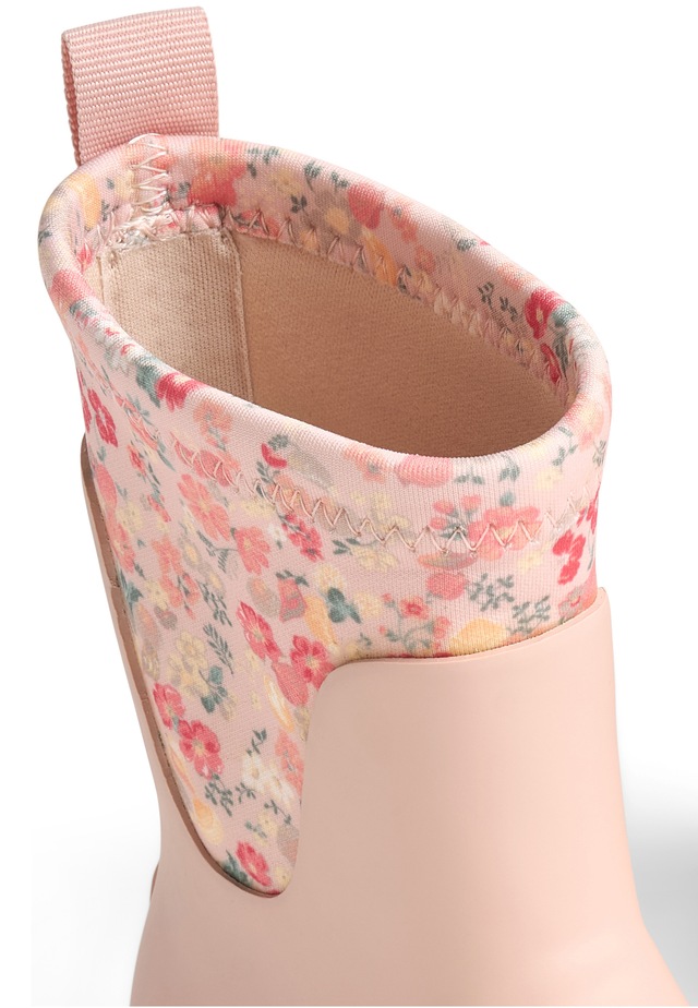 WHEAT Sneaker »WHEAT Rubber Boot Mist« 1 tlg.