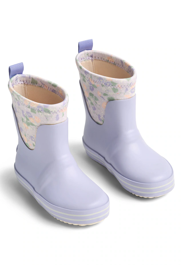 WHEAT Sneaker »WHEAT Rubber Boot Mist« 1 tlg.