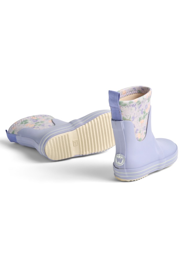 WHEAT Sneaker »WHEAT Rubber Boot Mist« 1 tlg.