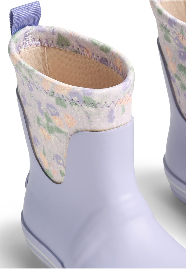WHEAT Sneaker »WHEAT Rubber Boot Mist« 1 tlg.