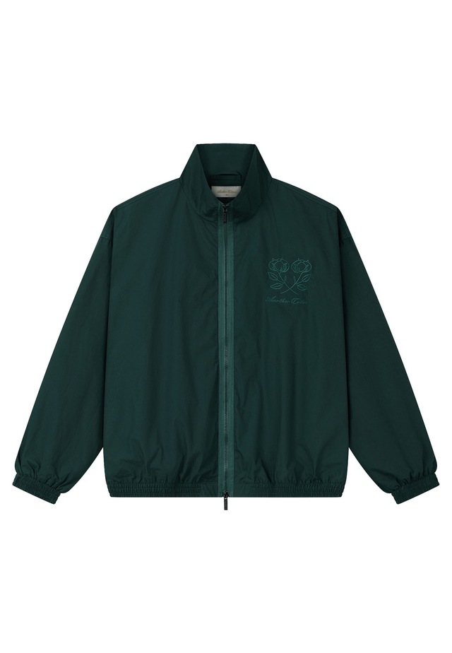 Another Cotton Lab Outdoorjacke »Another Cotton Lab Another Sail Jacket« 1 Stk. tlg. ohne Kapuze
