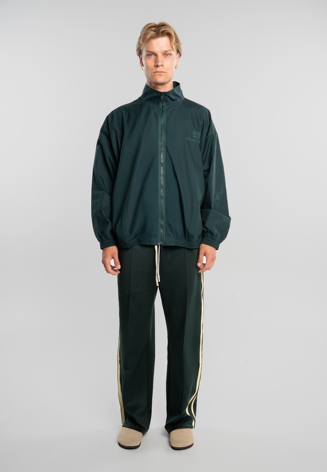 Another Cotton Lab Outdoorjacke »Another Cotton Lab Another Sail Jacket« 1 Stk. tlg. ohne Kapuze